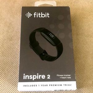 Fitbit Inspire 2